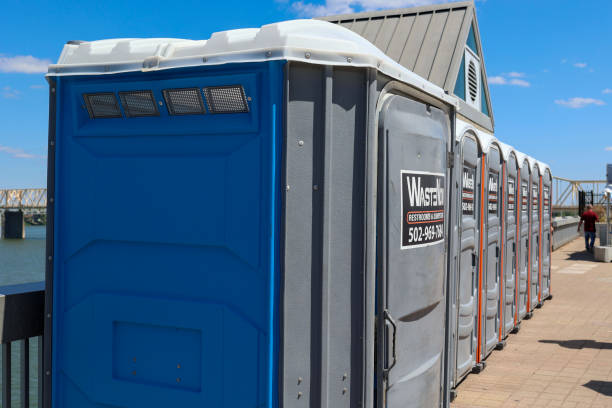 Best Standard Portable Toilet Rental in Clarks Green, PA